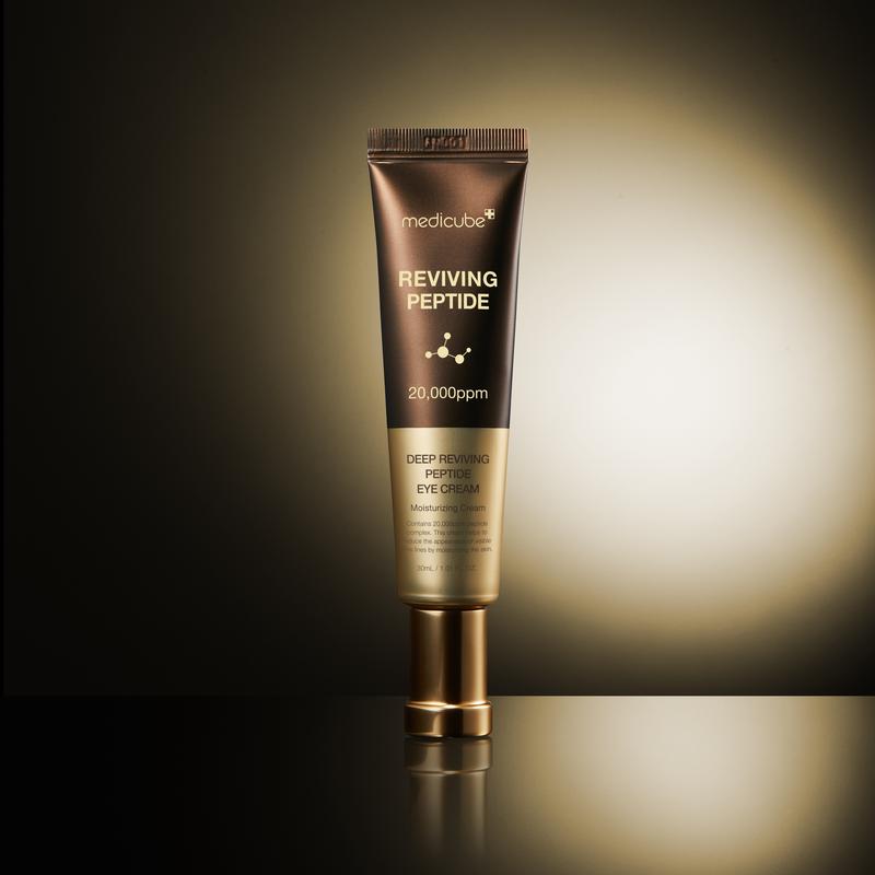 Sovora™ Total Eye Renewal System