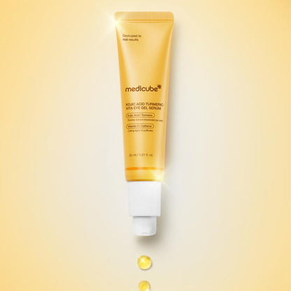 Sovora™ Total Eye Renewal System