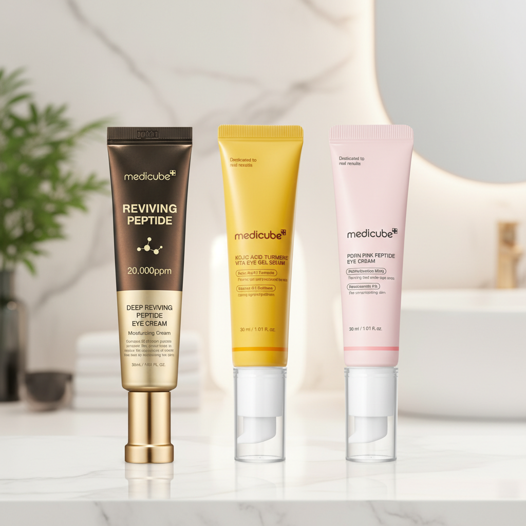 Sovora™ Total Eye Renewal System